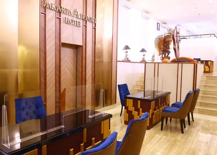 Jakarta Airport Hotel