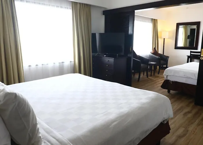 Jakarta Airport Hotel