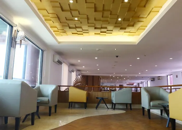 Jakarta Airport Hotel