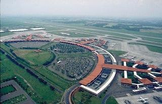 Jakarta Airport