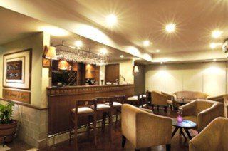 Jakarta Airport Hotel 4*