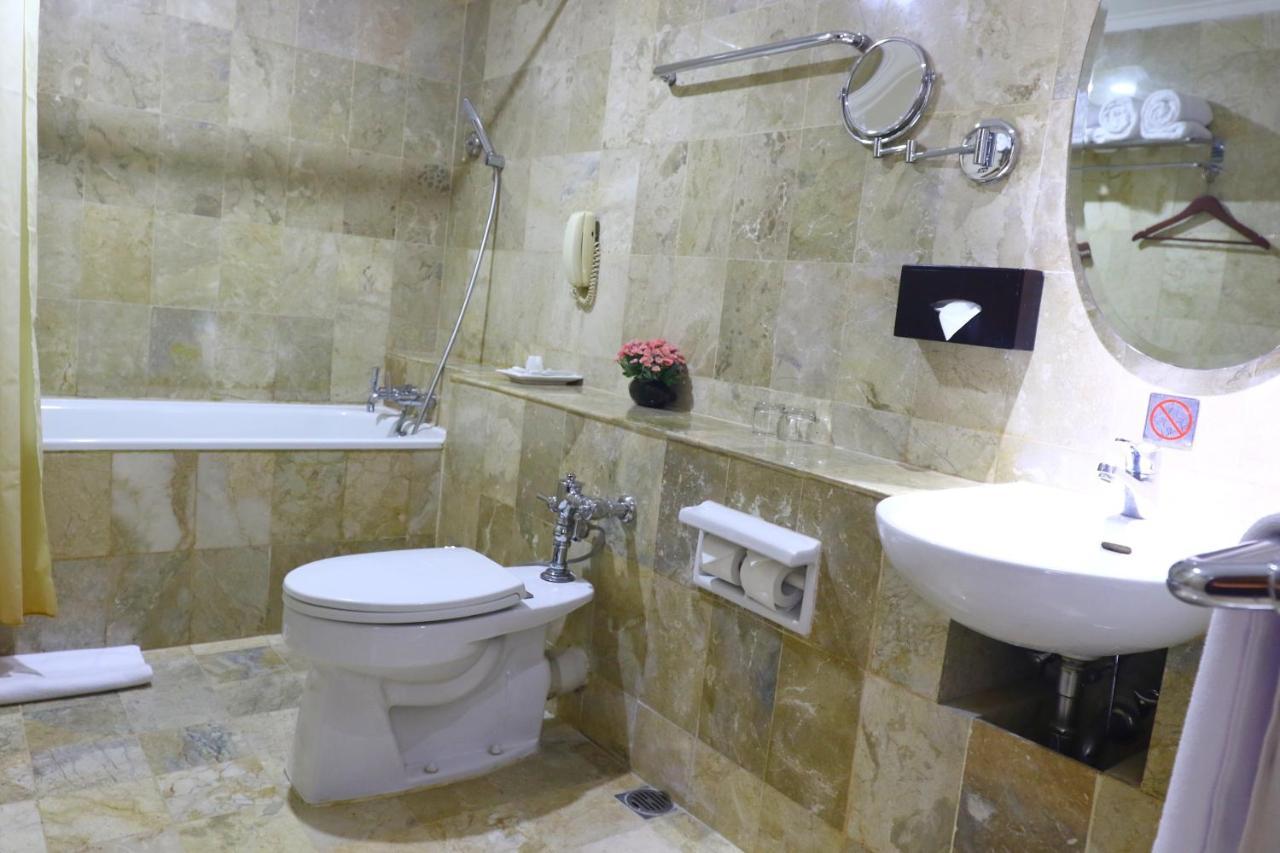 Hotel Jakarta Airport
