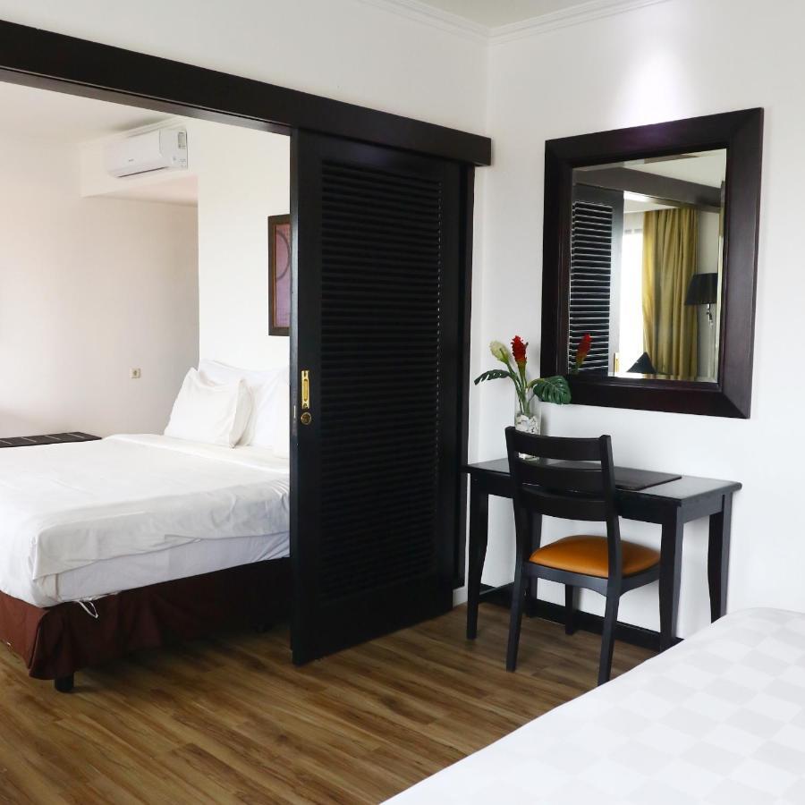 Hotel Jakarta Airport Tangerang