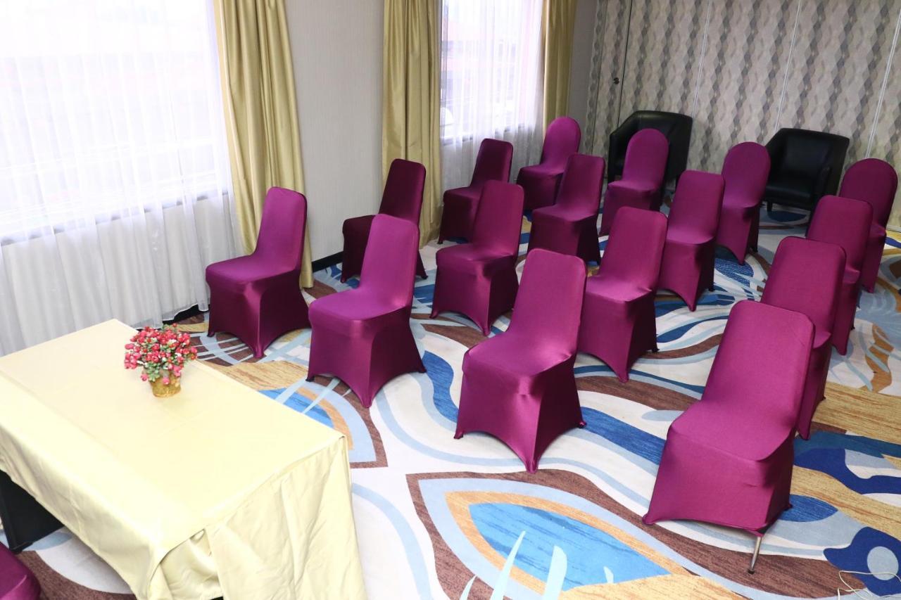 Hotel Jakarta Airport