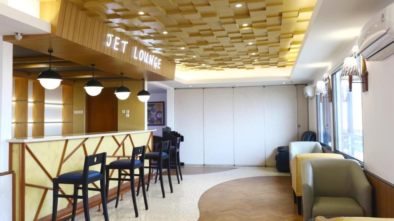 Jakarta Airport Hotel Tangerang