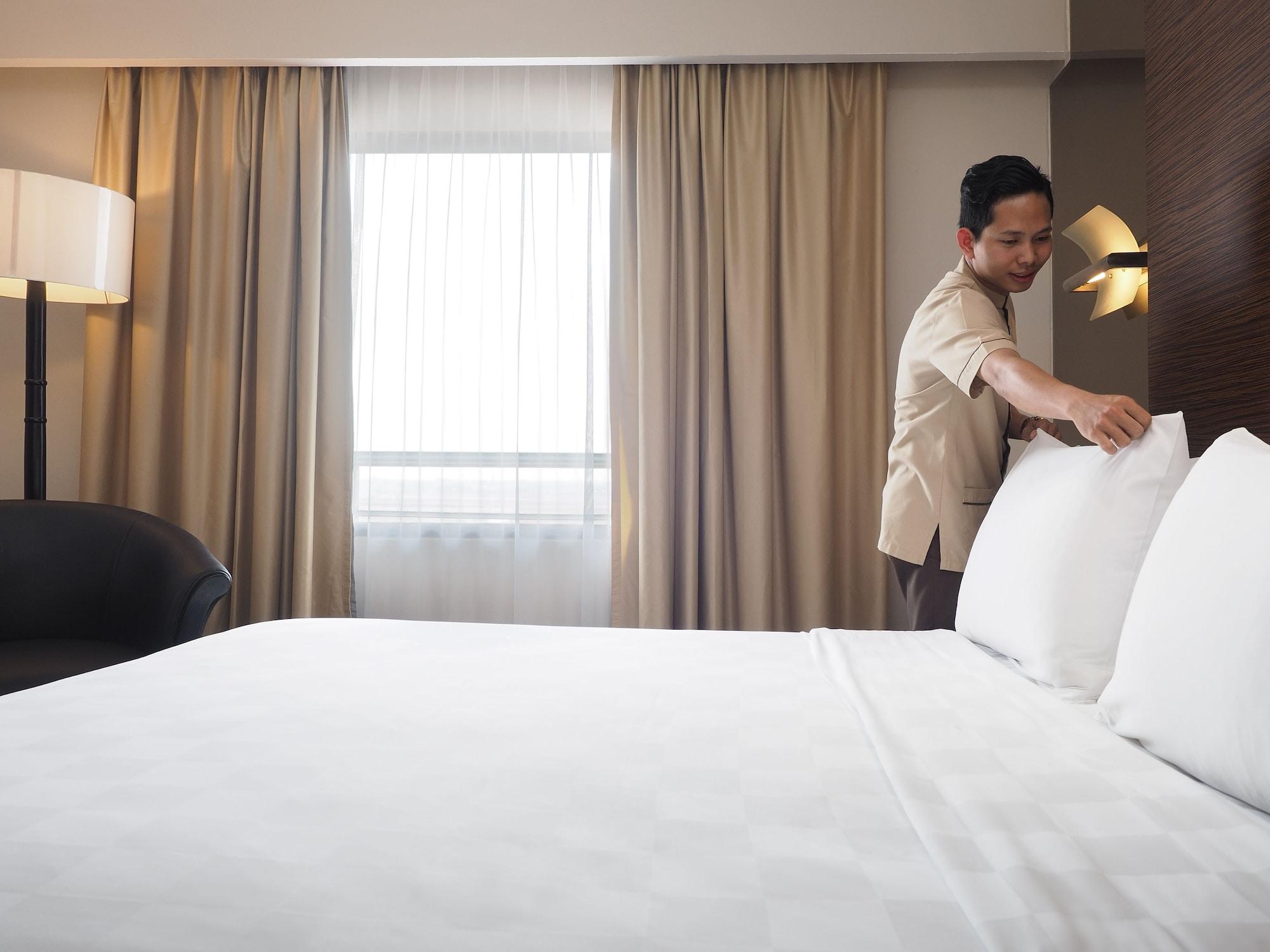 Jakarta Airport Hotel