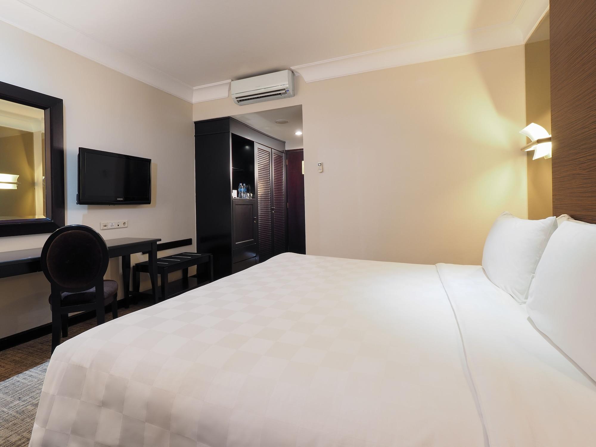 Jakarta Airport Hotel