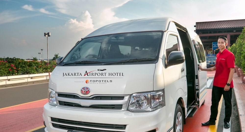 Jakarta Airport Hotel