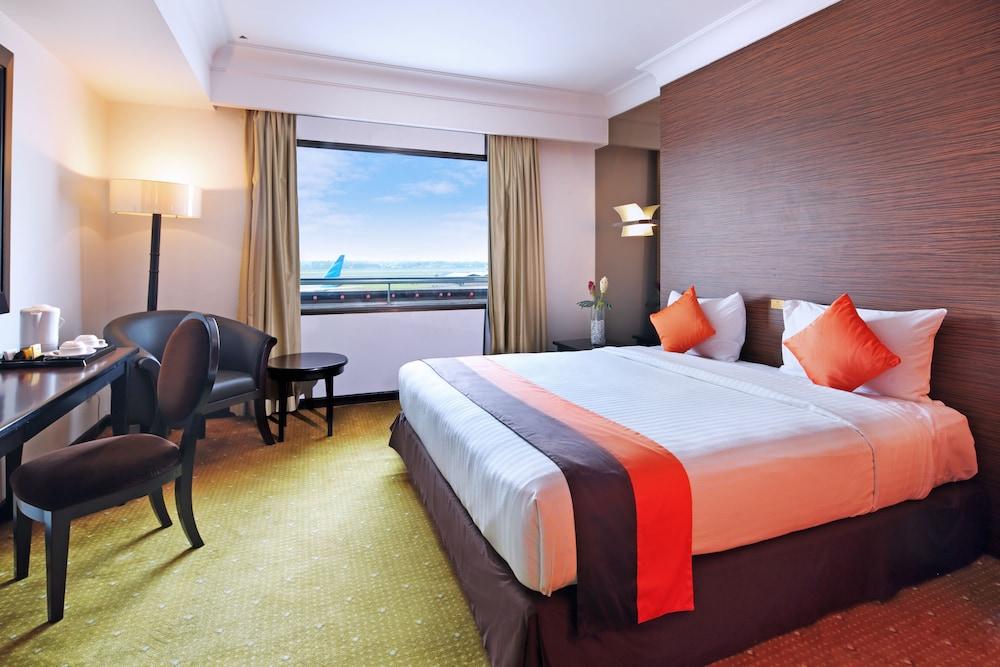 Jakarta Airport Hotel Tangerang