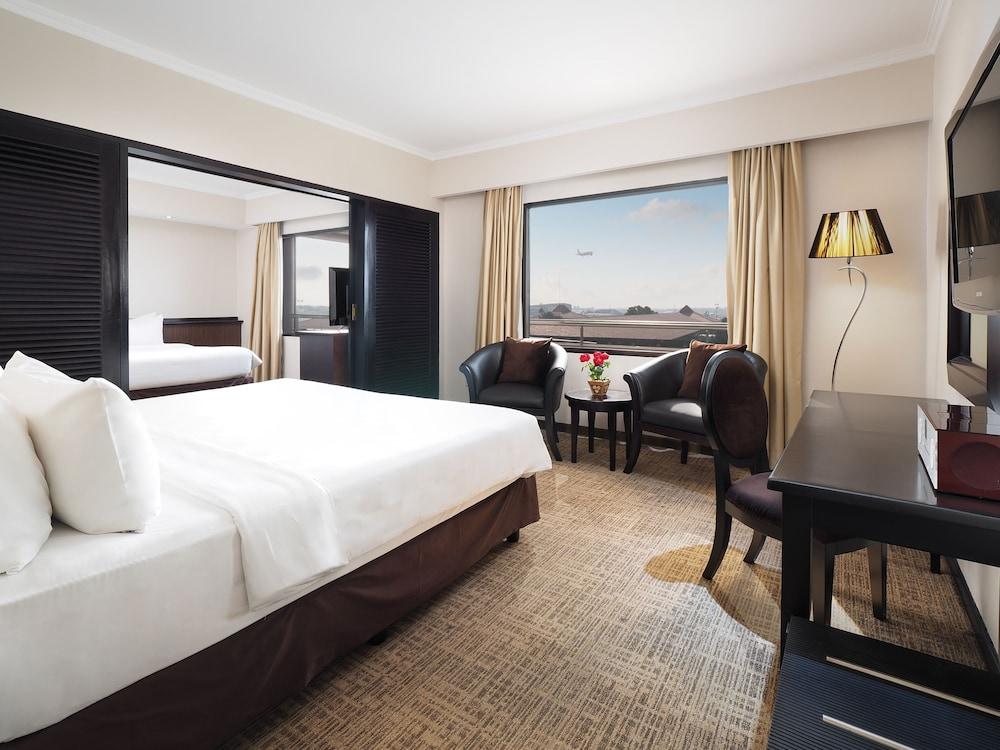 Jakarta Airport Hotel Tangerang