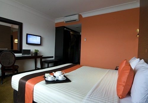 Hotel Jakarta Airport