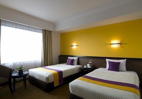 Jakarta Airport 4* Tangerang