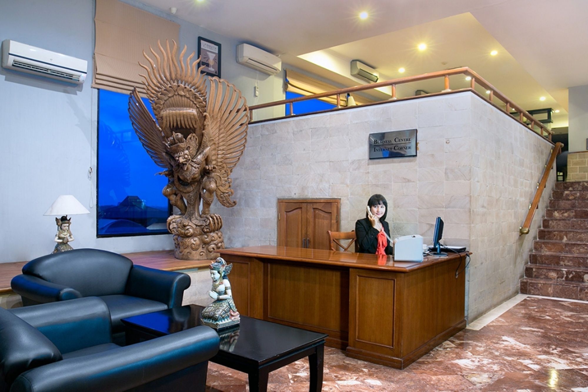 Hotel Jakarta Airport Tangerang