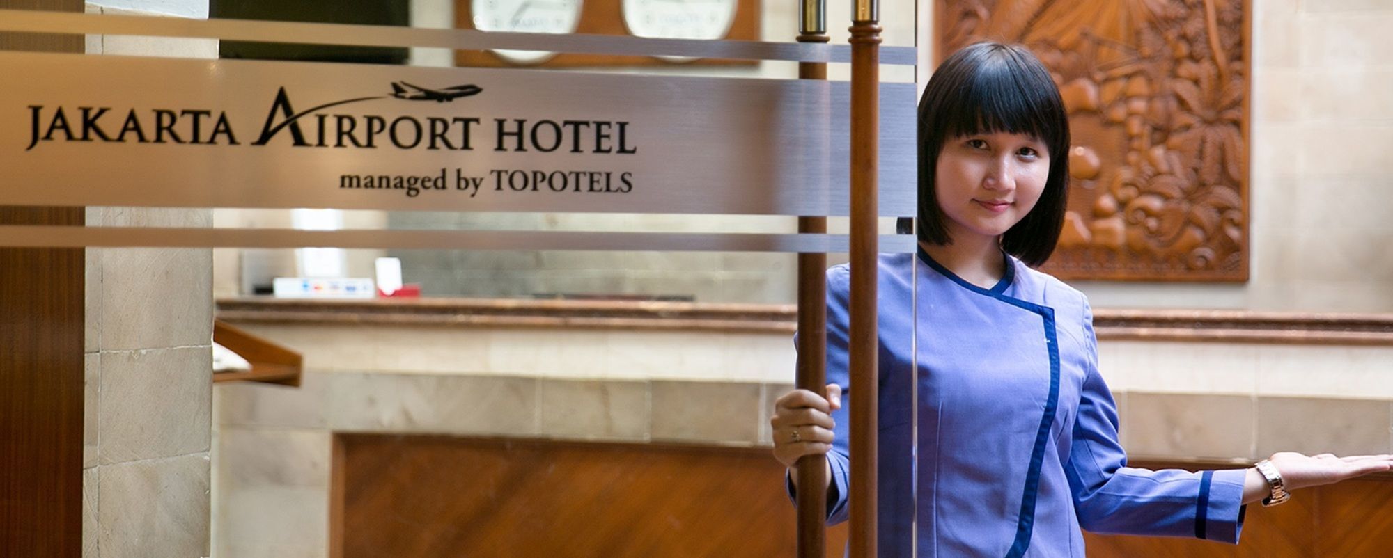 Hotel Jakarta Airport Tangerang
