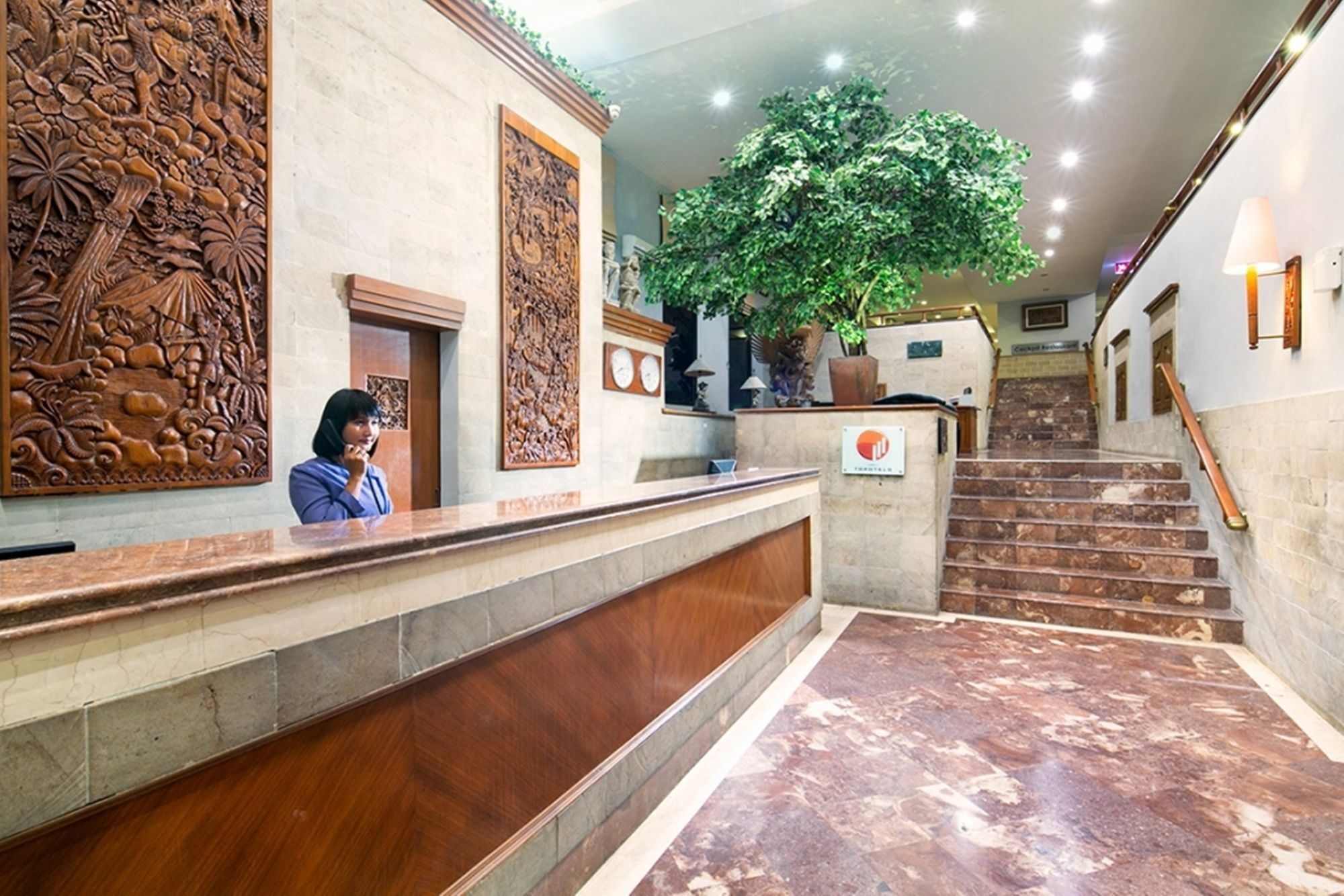 Hotel Jakarta Airport