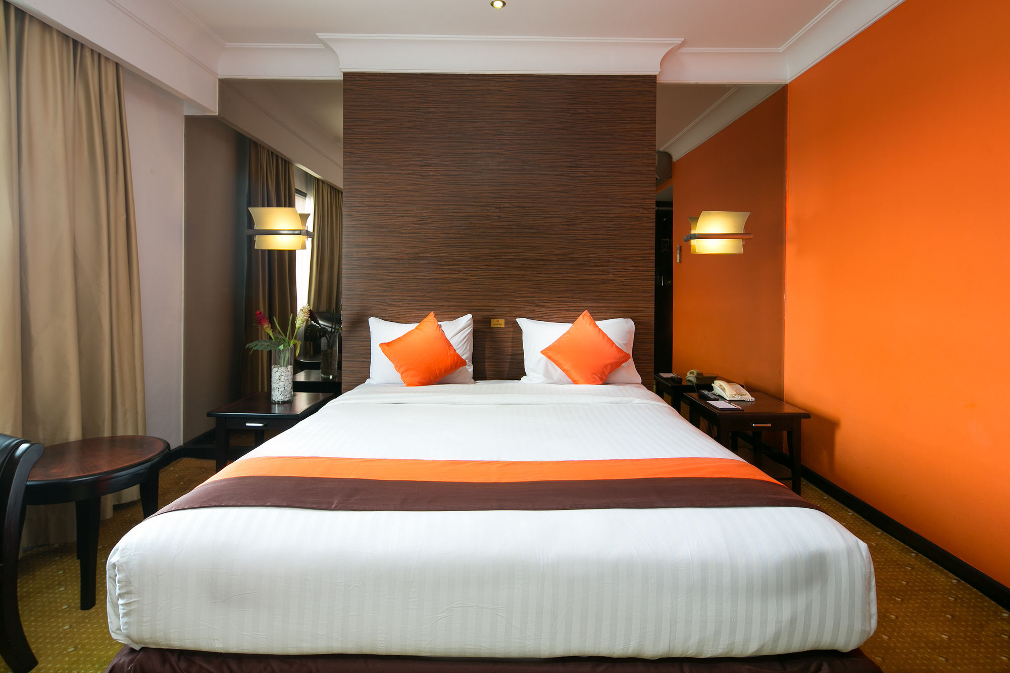 Jakarta Airport Hotel 4*